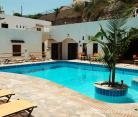 anny sea and sun apartments, Privatunterkunft im Ort Crete, Griechenland